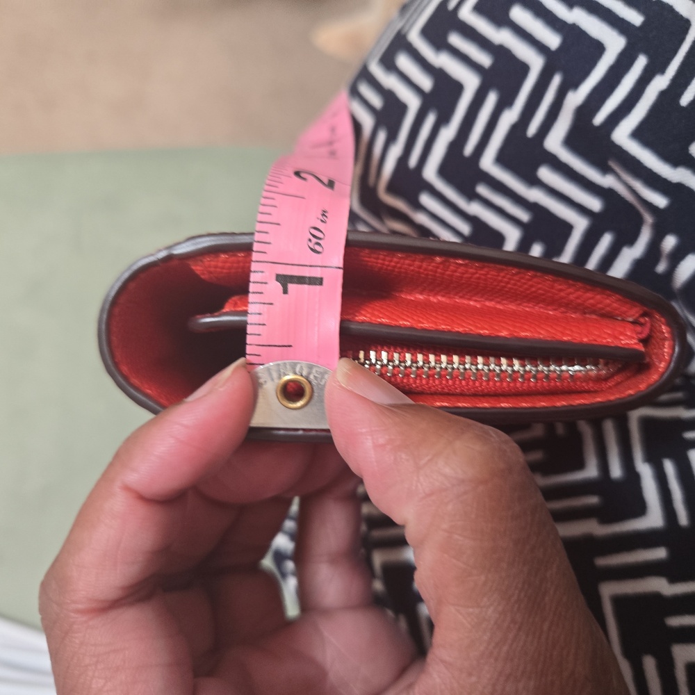 Coach wallet - Picture 12 of 12
